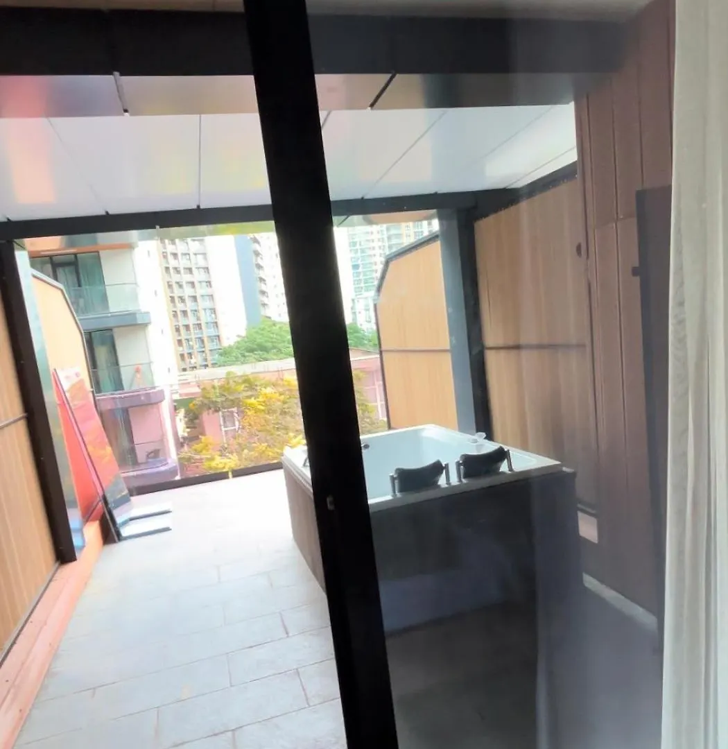 Rainbow Residence Welcoming And Cozy Sunny Beachside Unit 309 Batumi Georgia