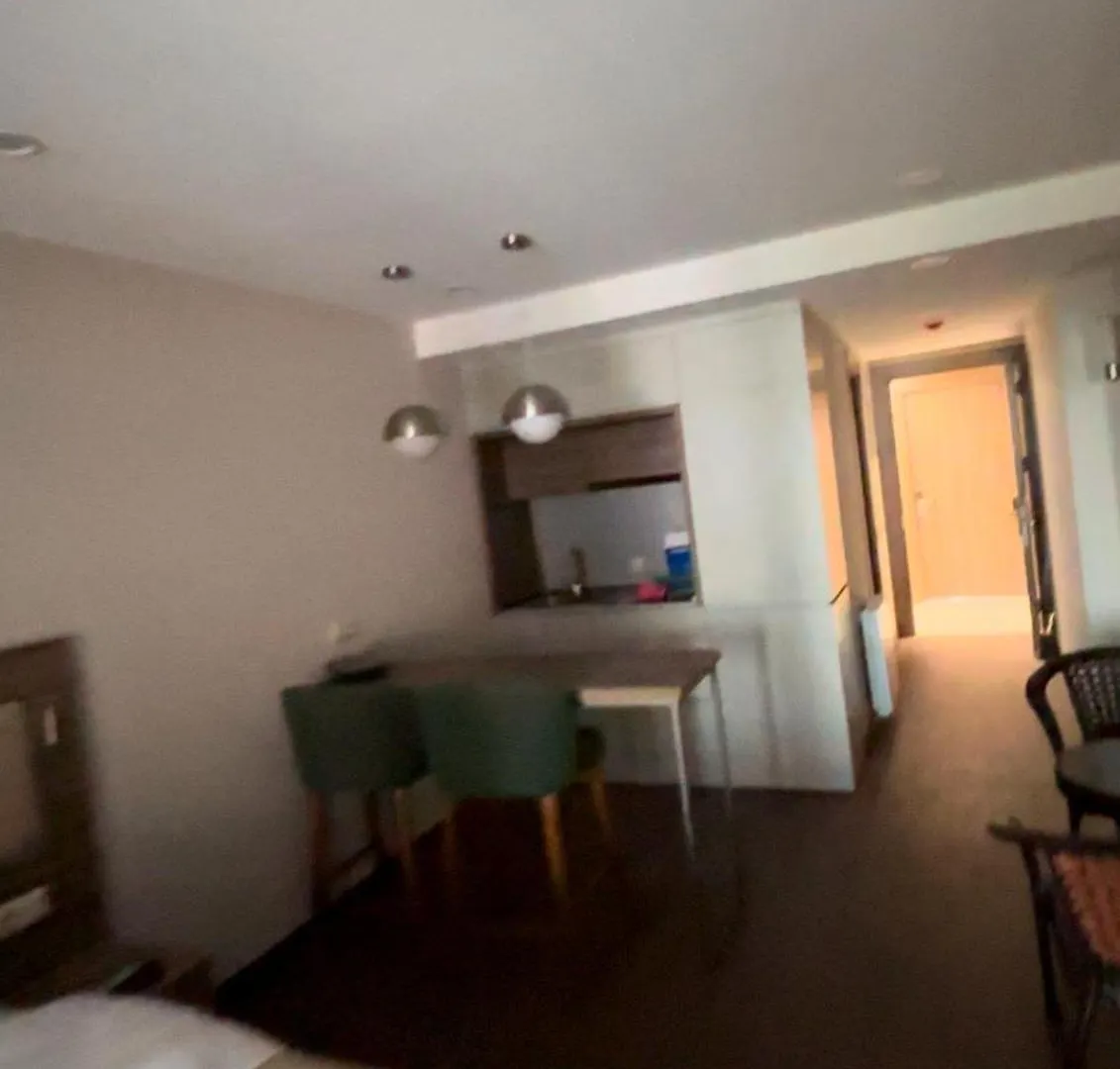 Rainbow Residence Welcoming And Cozy Sunny Beachside Unit 309 Batumi 0*,  Georgia
